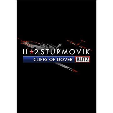 IL-2 Sturmovik: Cliffs of Dover Blitz Edition (PC) DIGITAL