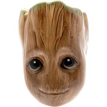 Guardians of the Galaxy – Baby Groot – 3D hrnček