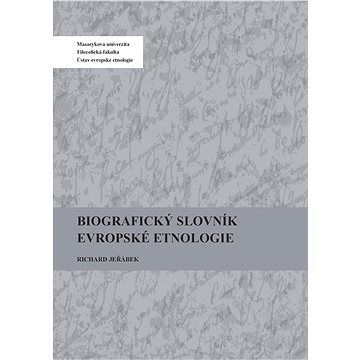 Biografický slovník evropské etnologie