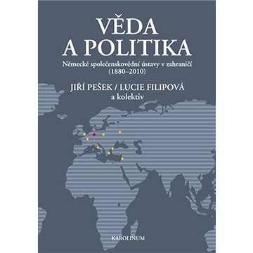 Věda a politika