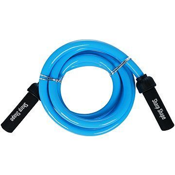 Sharp Shape Weighted rope 1500 g