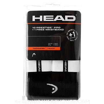 Head Prestige Pro Pack 10+