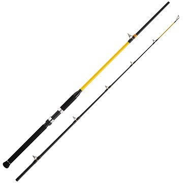 WFT – Prút Never Crack Catfish Boat LTC 2,4 m 250 – 1000 g