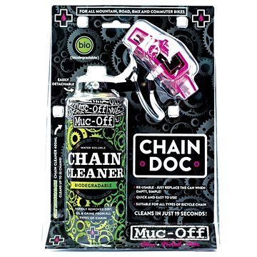 MUC-OFF BIKE CHAIN DOC KIT