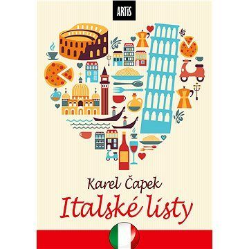 Italské listy