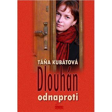Dlouhán odnaproti