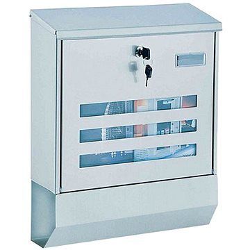 Rottner JUBILEE 40 nerez