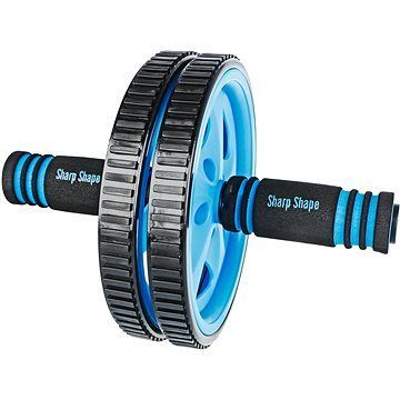 Sharp Shape AB Wheel blue