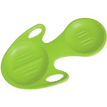 SULOV DOUBLE zelený