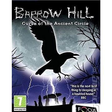 Barrow Hill: Curse of the Ancient Circle (PC) DIGITAL