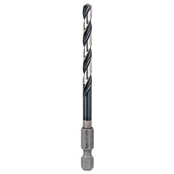BOSCH Špirálový vrták HSS Impact Control 5,0 mm