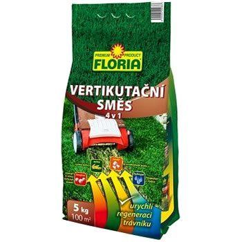 FLORIA Vertikutačná zmes, 5 kg