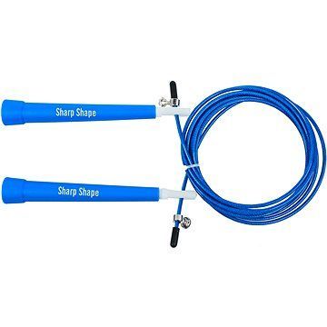 Sharp Shape Quick rope blue