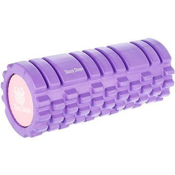 Sharp Shape Roller 2in1 purple