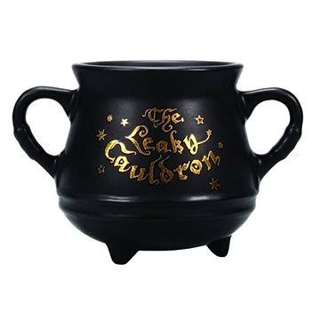 Harry Potter The Leaky Cauldron – hrnček
