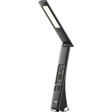 IMMAX LED Cuckoo čierna