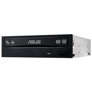 ASUS DRW-24D5MT čierna bulk