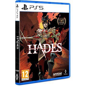 Hades – PS5