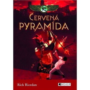 Kronika Cartera Kana 1 – Červená pyramíd (SK)