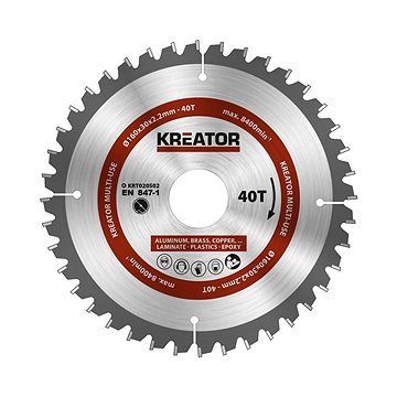 KREATOR KRT020502