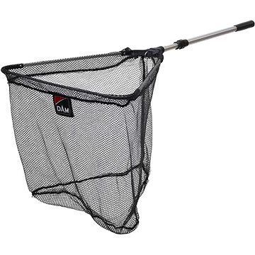 DAM Base-X Landing Net 180cm 60 × 60 × 50 cm