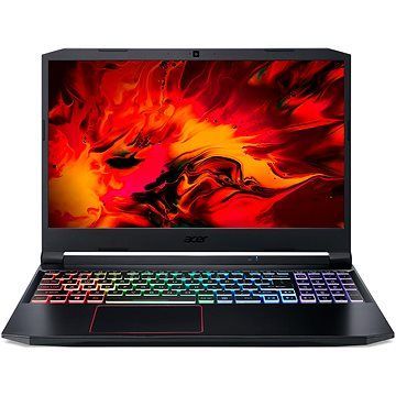 Acer Nitro 5 Obsidian Black