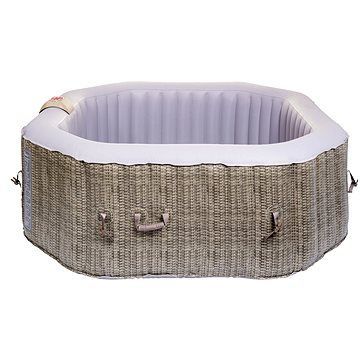 Belatrix Luxury 155 Rattan