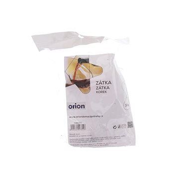 Orion Zátka korok 5 ks 3,1/2,6 × 3 cm