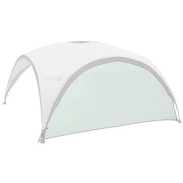 Coleman Event Shelter Sunwall XL strieborná