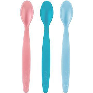 REER Lyžičky Magic Spoon, 3 ks