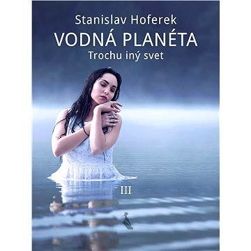 Vodná planéta III