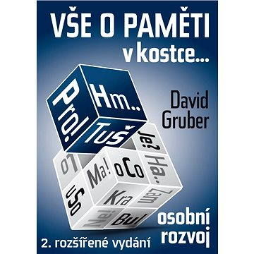 Vše o paměti v kostce