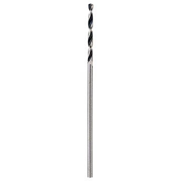 BOSCH Vrták do kovu Twist Speed 1.0 mm