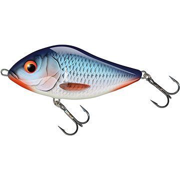 Salmo Slider Sinking 5 cm 8 g Bleeding Blue Shad