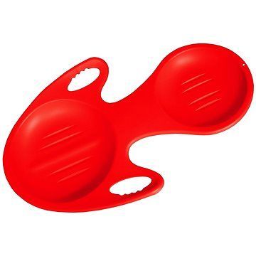 SULOV DOUBLE červený