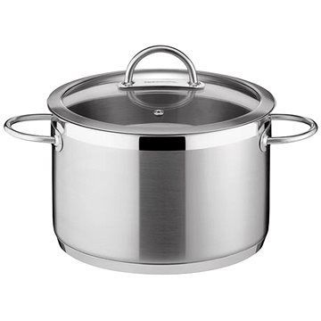 TESCOMA VISION s pokrievkou 24 cm, 7,0 l
