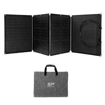 EcoFlow solárny panel 110 W (Repasovaný)
