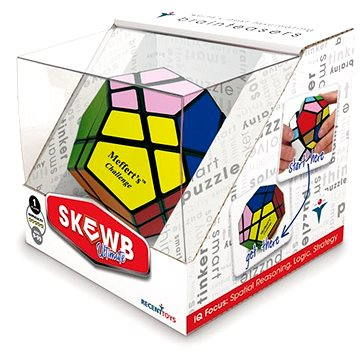 RecentToys – Skewb Ultimate