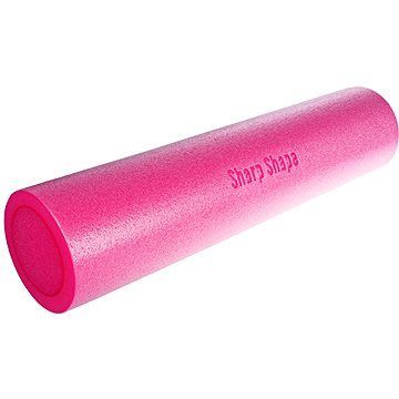 Sharp Shape Foam roller 60 pink