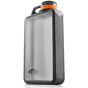 GSI Outdoors Boulder Flask 295 ml graphite