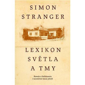 Lexikon světla a tmy
