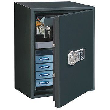 Rottner POWER SAFE 600IT EL