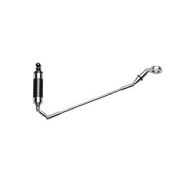 Mivardi Swing arm MCX Stainless Carbon Sada 3 ks