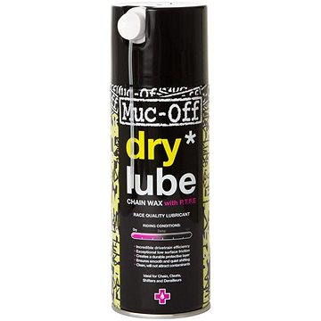 Muc-Off Dry Chain Lube Bike 400 ml