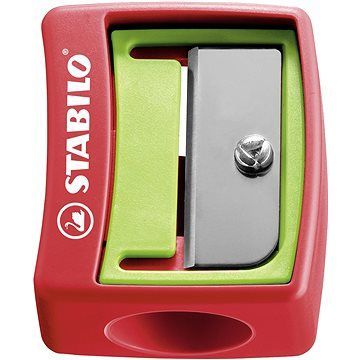 STABILO strúhadlo na extra silné pastelky