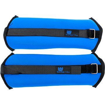 Sharp Shape Ankle weight 1 kg