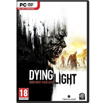 Dying Light (PC) DIGITAL