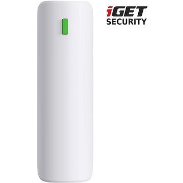 iGET SECURITY EP10 – bezdrôtový senzor vibrácií pre alarm iGET M5-4G