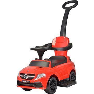 Buddy Toys BPC 5211 Odrážadlo 3 v 1
