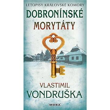 Dobronínské morytáty